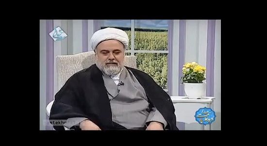 حجت الاسلام رنجبر؛ نماز دوزاری (صوت)