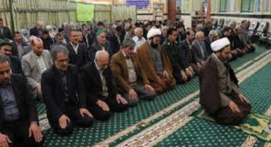 30 سال نماز جماعتش را قضا کرد!