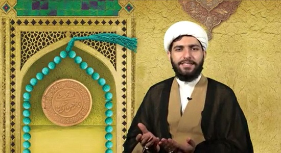 حجت الاسلام باقریان؛ آیا انسان گنهکار نباید نماز بخواند