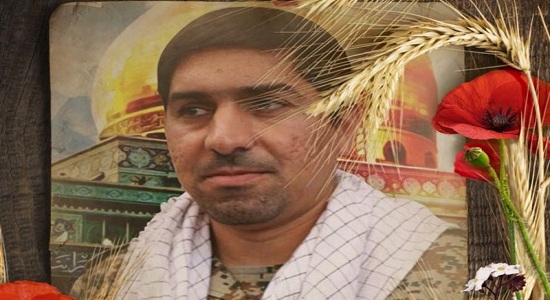 نتیجه ی همه ی عمرم