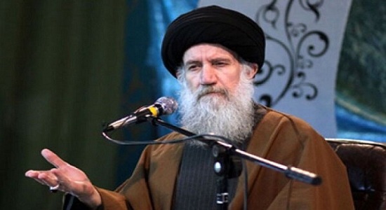  آیت الله فاطمی نیا؛ برای نماز آماده ای؟