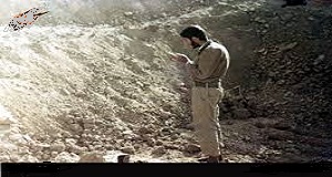 شعر؛  لیاقت ده ، بپا دارم نمازی
