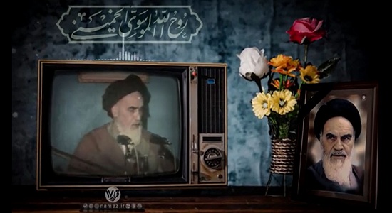  امام خمینی(ره): در اسلام هیچ فرضیه ای بالاتر از نماز نیست.