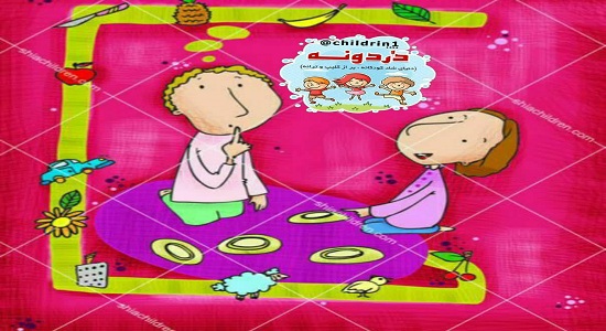 جای هر تصویر کجاست؟