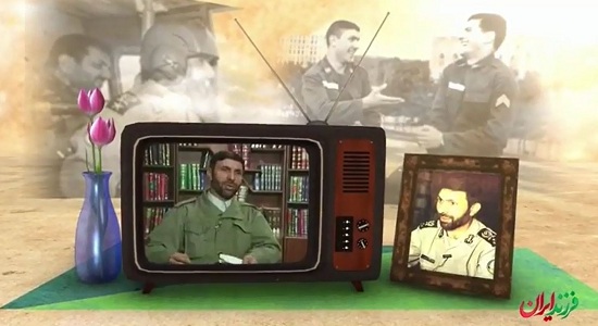  واکنش عجیب سپهبدِ شاه به نماز خواندن شهید صیاد شیرازی