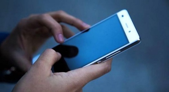 تماس دریافتی از طرف خدا