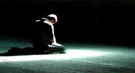 انتظار داری از این نماز لذت ببری!