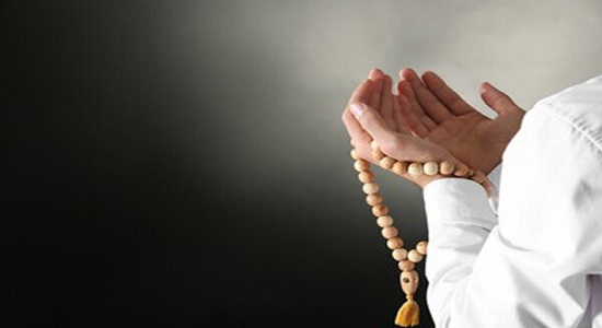 نماز در دل شب