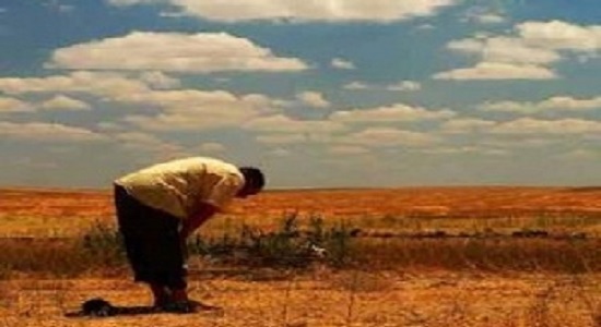 هروقت‌ تنبلیت‌شدنمازتوبخونی