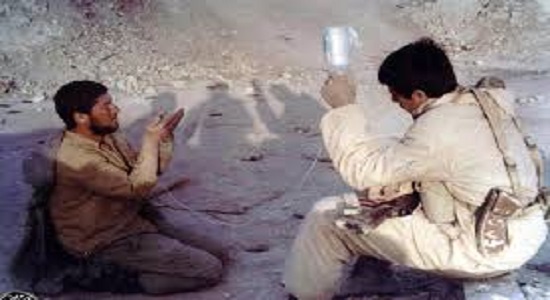 اهمیت نماز در قرآن