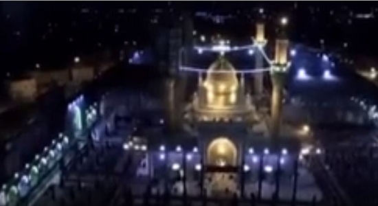 سخنان امام خامنه ای در باره سیره امام جواد علیه السلام