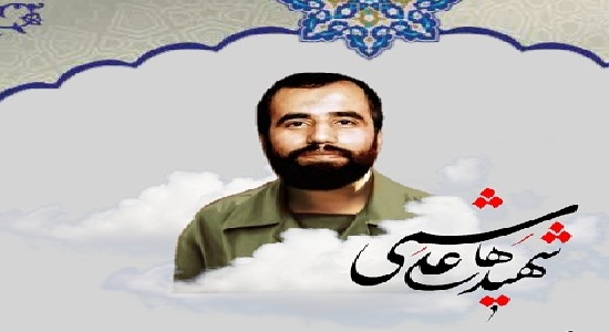 همیشه با وضو بود