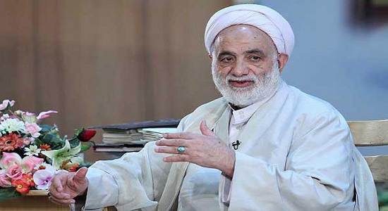 حجت الاسلام قرائتی؛ دلیل فطری نماز