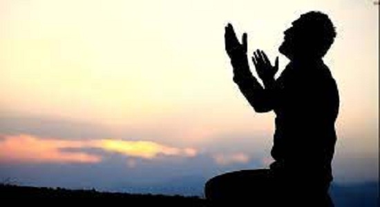 اگر بی نماز توبه کند، خدا می بخشد؟