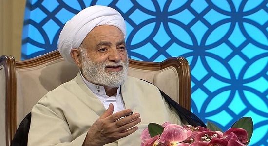 حجت الاسلام قرائتی؛ دلیل عقلی نماز خواندن 1