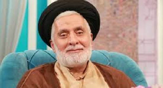 حجت الاسلام بهشتی؛ نماز پله ای برای ترقی