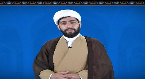  حجت الاسلام باقریان؛ آمادگی برای نماز