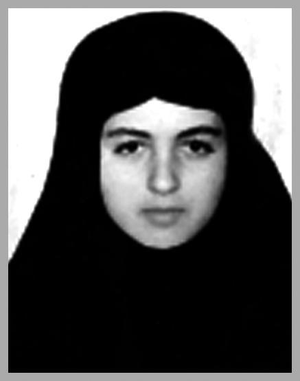 شهادت در حال عبادت نصیبش شد.