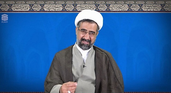 حجت الاسلام کفیل؛ پیوند نماز با امام حسین علیه السلام 1