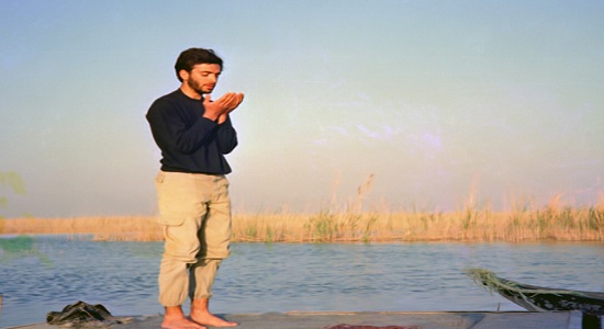 نماز، راه رسیدن به قله فلاح