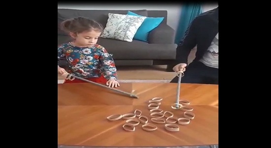 بازی ارباب حلقه ها