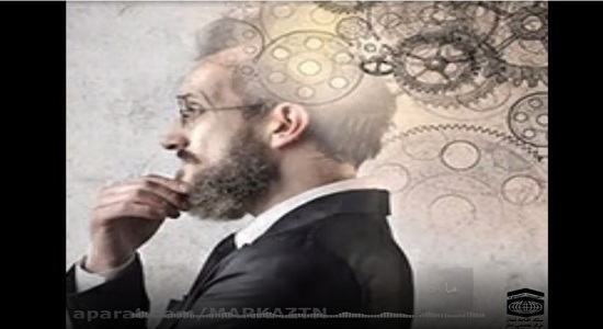  استاد زارعی؛ راز تمرکز