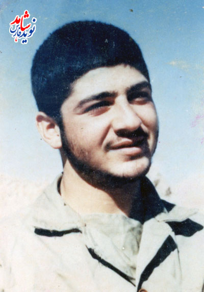 مکبر و اذان گوی مسجد بود