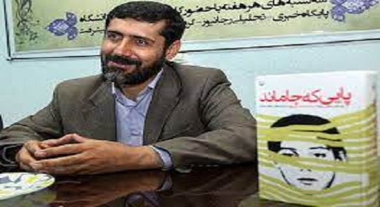 وقتی اولین نماز اسارتم را خواندم