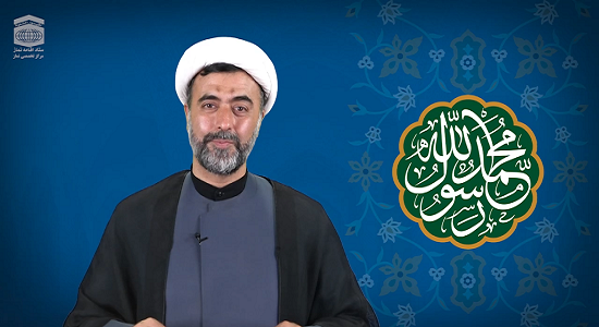 حجت الاسلام قائمی؛ پیامبر و نماز، رحمت های الهی