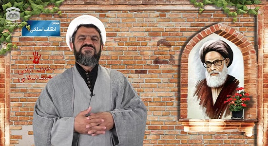  حجت الاسلام بهرمن؛ نماز اول وقت (شهید دستغیب)