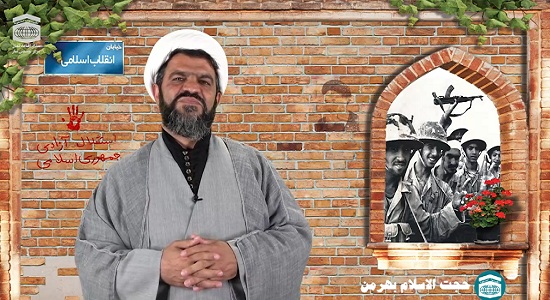  حجت الاسلام بهرمن؛ نماز اول وقت پهلوان