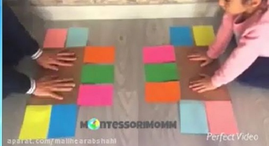 الگویابی با سرعت
