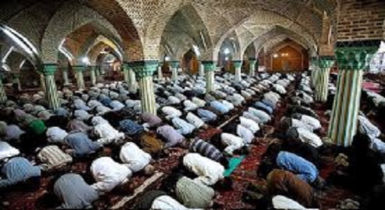 استاد محمودی؛ اهمیت نماز جماعت صبح