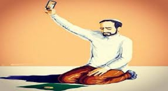 حجت الاسلام محمدی؛ ترک نماز بخاطر ریا