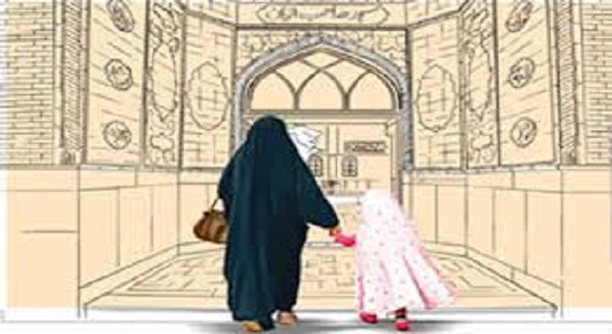 استاد ساجدی؛ معنا درمانی نماز با پاسخ به چرایی و هدف زندگی 1