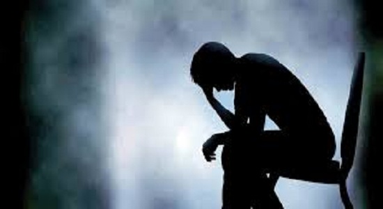 نماز قضای کسی که خود کشی کرده