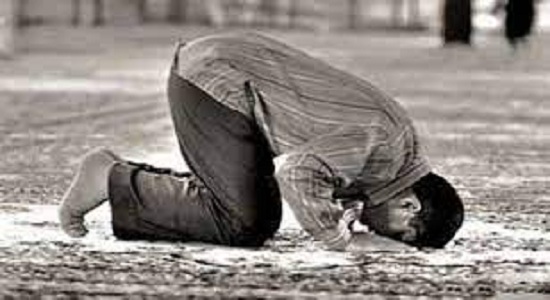 استاد کفیل؛ راههای تکمیل نماز 13