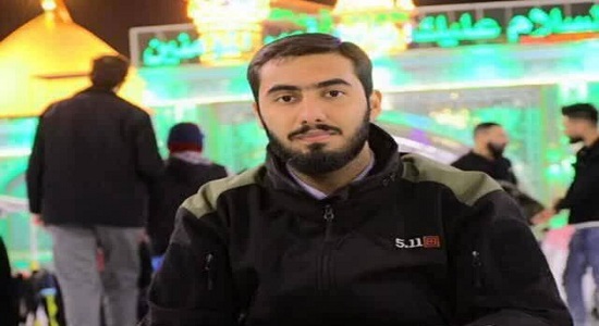  روایت فعالیت‌های شهید آرمان علی‌وردی از زبان دوستانش