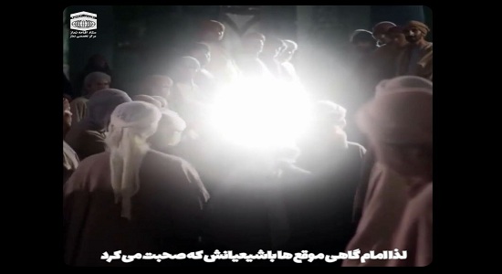  استوری؛ نقش امام حسن عسکری (علیه السلام) در آماده سازی برای غیبت