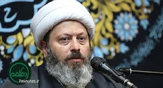 حجت الاسلام قاسمیان چرا توفیق نماز شب نداریم؟