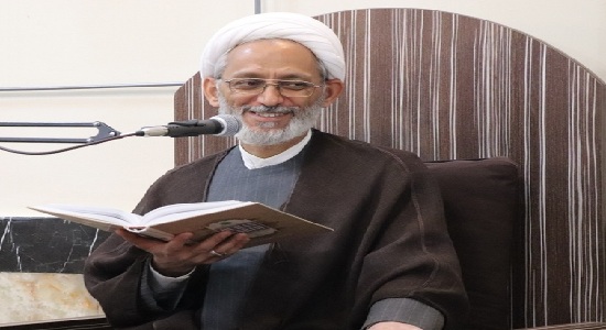 استاد کفیل؛ راههای تکمیل نماز 15