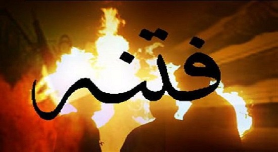 نقش سجده در فتنه