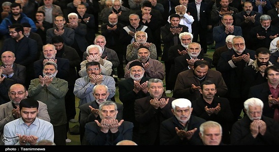 آثار پزشکی نماز بر روح و جسم انسان
