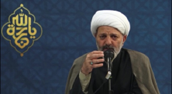 استادشجاعی؛ نماز سکوی پرواز (26)