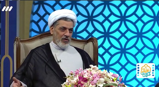  نماز خوانِ گنهکار