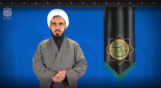 حجت الاسلام رشیدی؛ آغاز امور مهم با نماز
