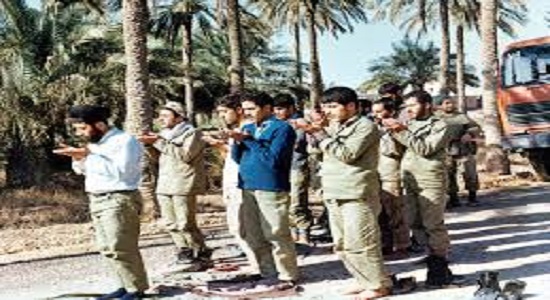 استاد کفیل؛ راههای تکمیل نماز 18