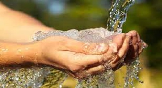 موشن گرافی؛ وضو، کلید نماز