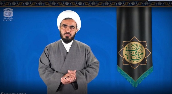 حجت الاسلام رشیدی؛ نماز حضرت زهرا (سلام الله علیها)
