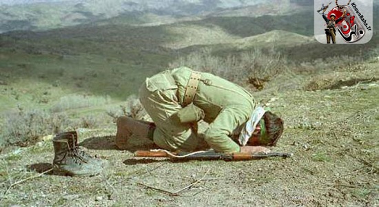 شهادت در نماز صبح